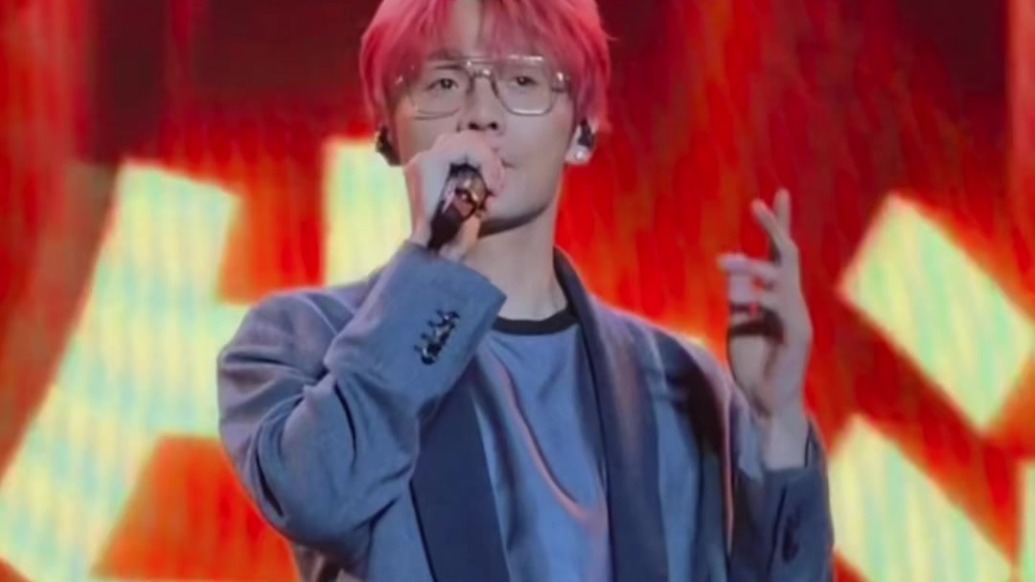 兰州又一演唱会官宣　李荣浩约你嗨翻九月