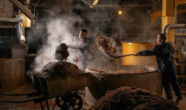 广东四大“失败酒”：依然名声响彻两广，如今却沦为厨房佐料！