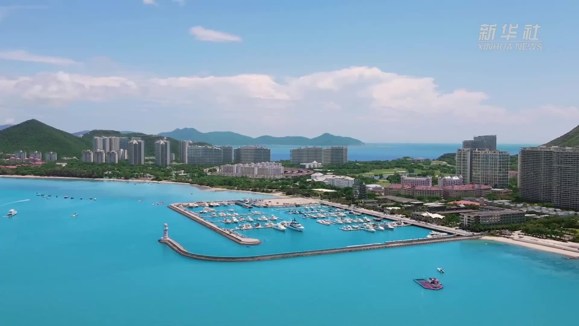 第六届亚沙会运动员村筹备就绪