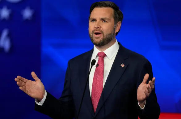 万斯称与伊朗的谈判取得很大进展,透露美方底线