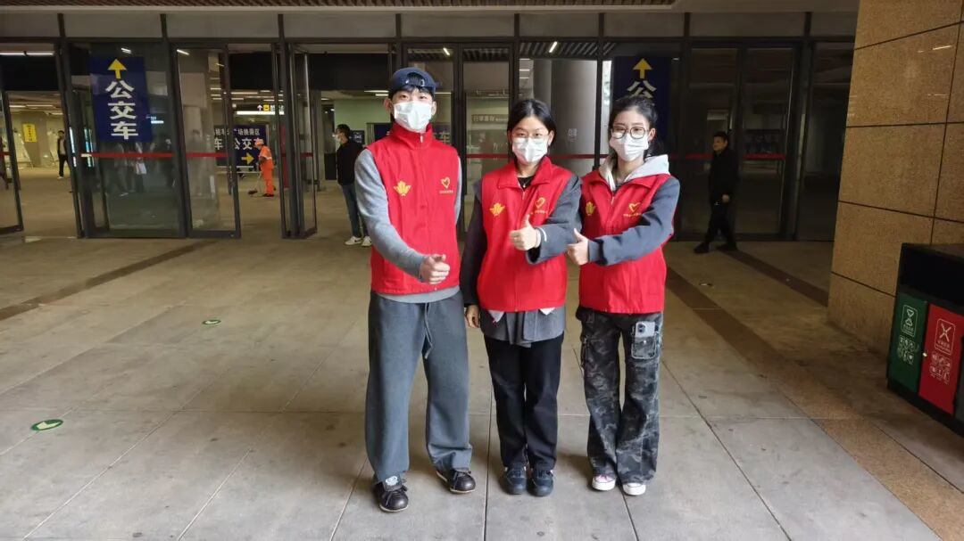 西安海棠职业学院：医影学子屈煜恒是如何成为校园红人的？(图4)