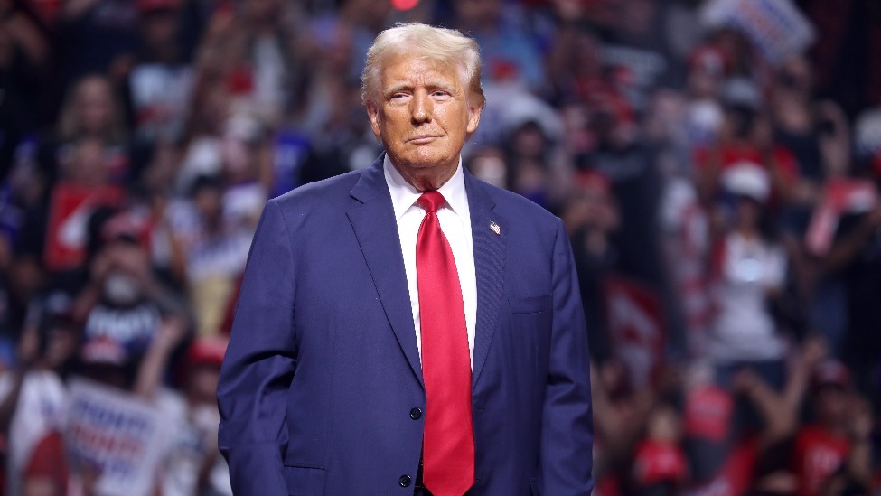 专家：特朗普赢了，美国战略支柱塌了