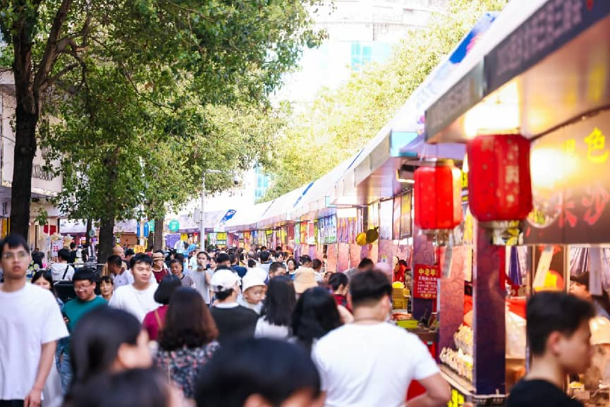 深圳最“好食”的盛会来了！