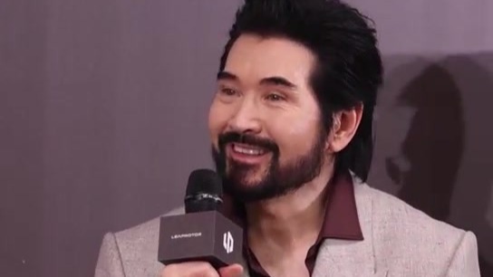 费翔回应AI代替自己演戏：自己较为古板所以拒绝了