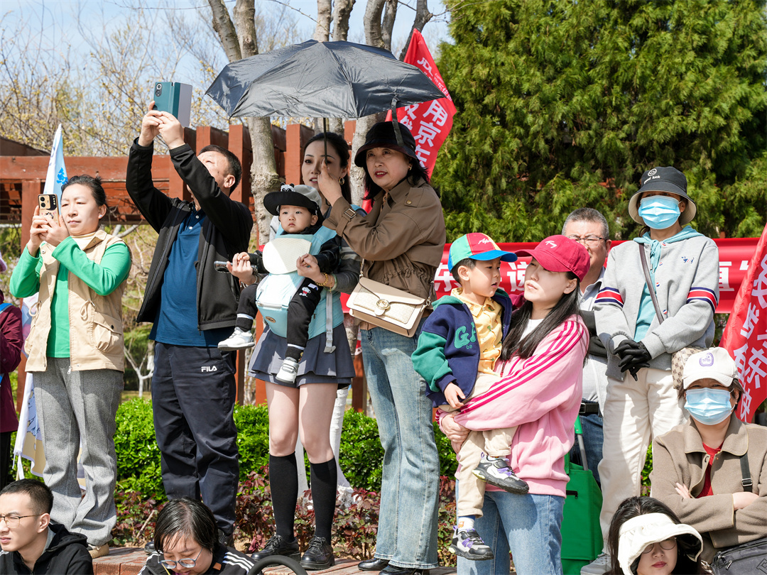 青岛:藏在春天里的鲅鱼节,上“新”了!