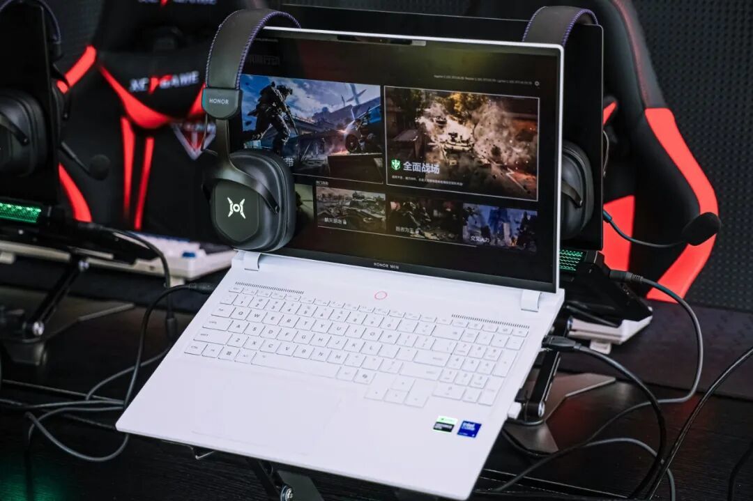 高性能游戏本破行业僵局,荣耀双旗舰搅局PC市场
