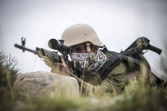 王牌对王牌?伊朗将一精锐部队部署至海岸防御前沿