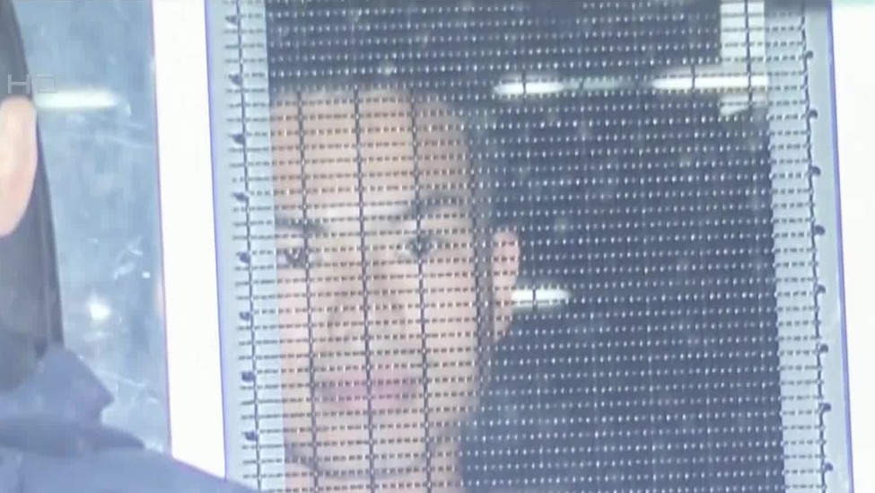 日检方对闯中国使馆嫌犯启动精神鉴定