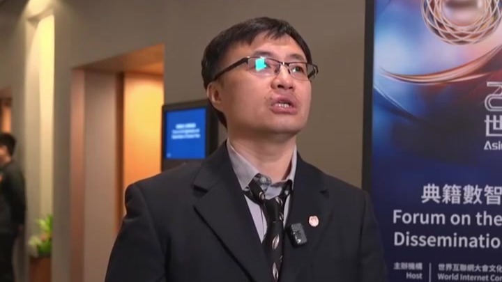 AI时代传统出版业会消失吗？洪涛：传统出版仍有发展 但一定要融合新技术创新内容