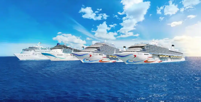 首艘国产大型邮轮爱达&middot;魔都号将于今年暑期部署深圳母港