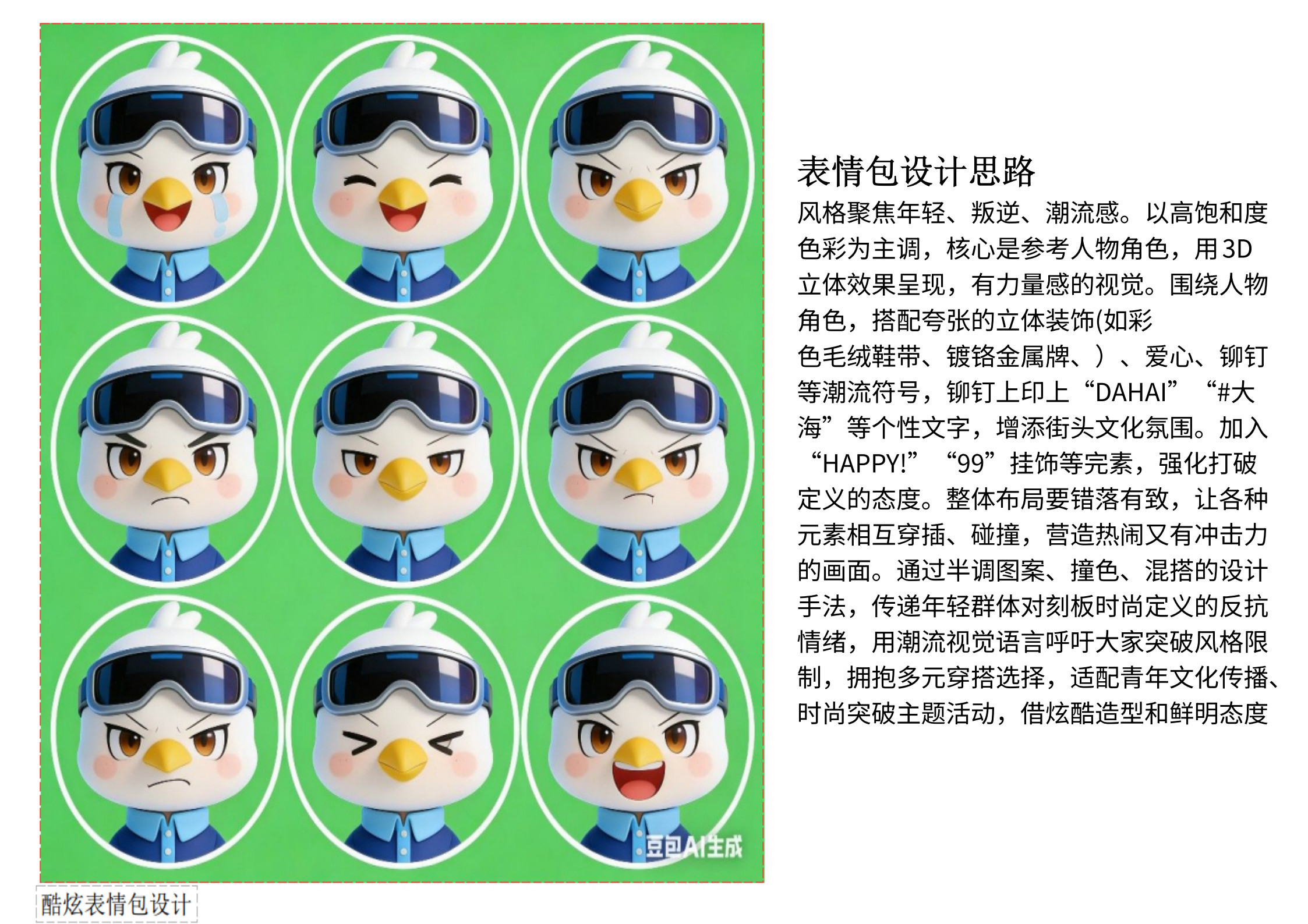 鸥啦奇遇记AIGC成果展 | 王晓丹《跃迁&middot;欧拉回响》