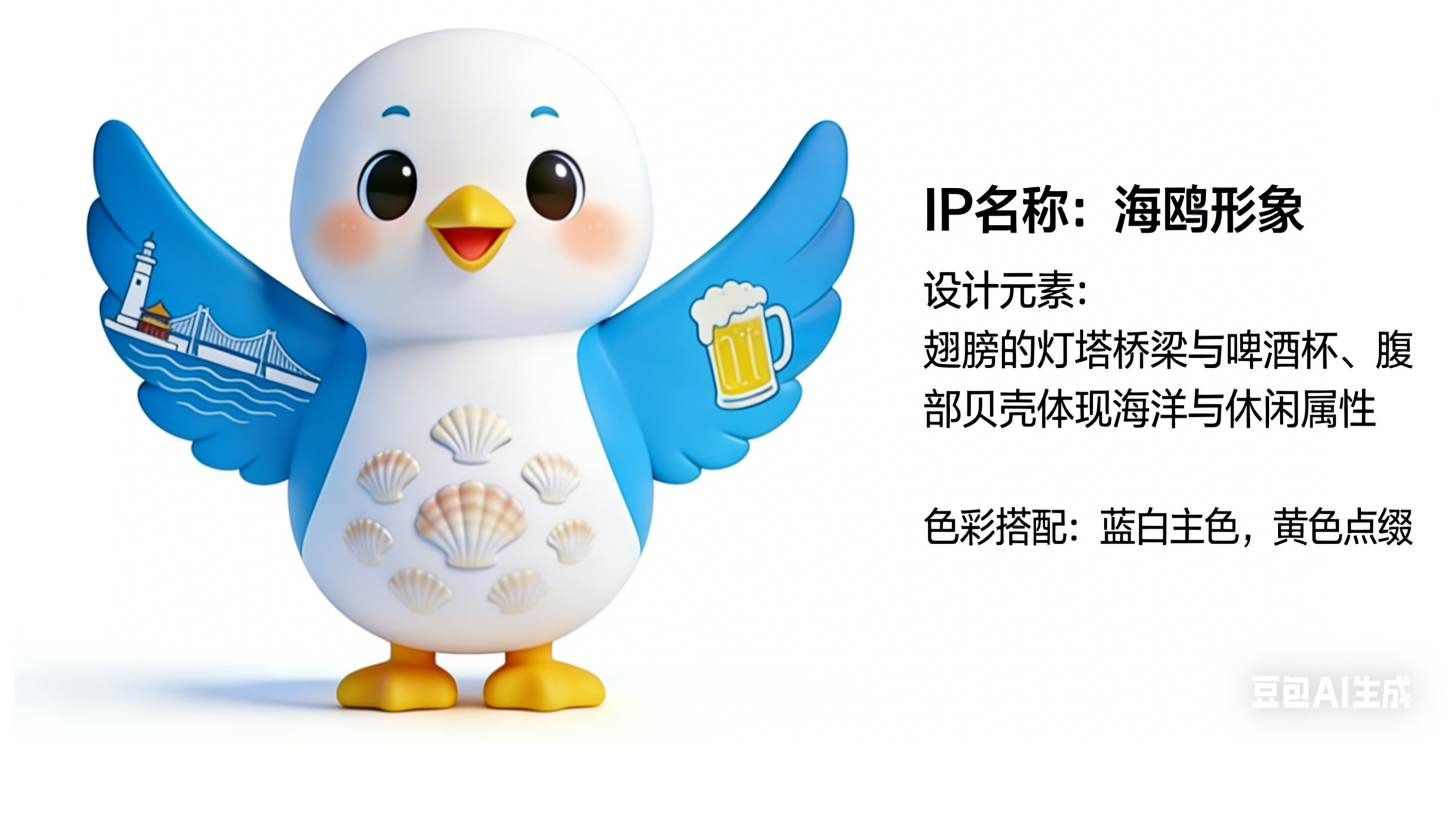 鸥啦奇遇记AIGC成果展 | 李梦琪、黄义涵《欧语&middot;欧拉之声》