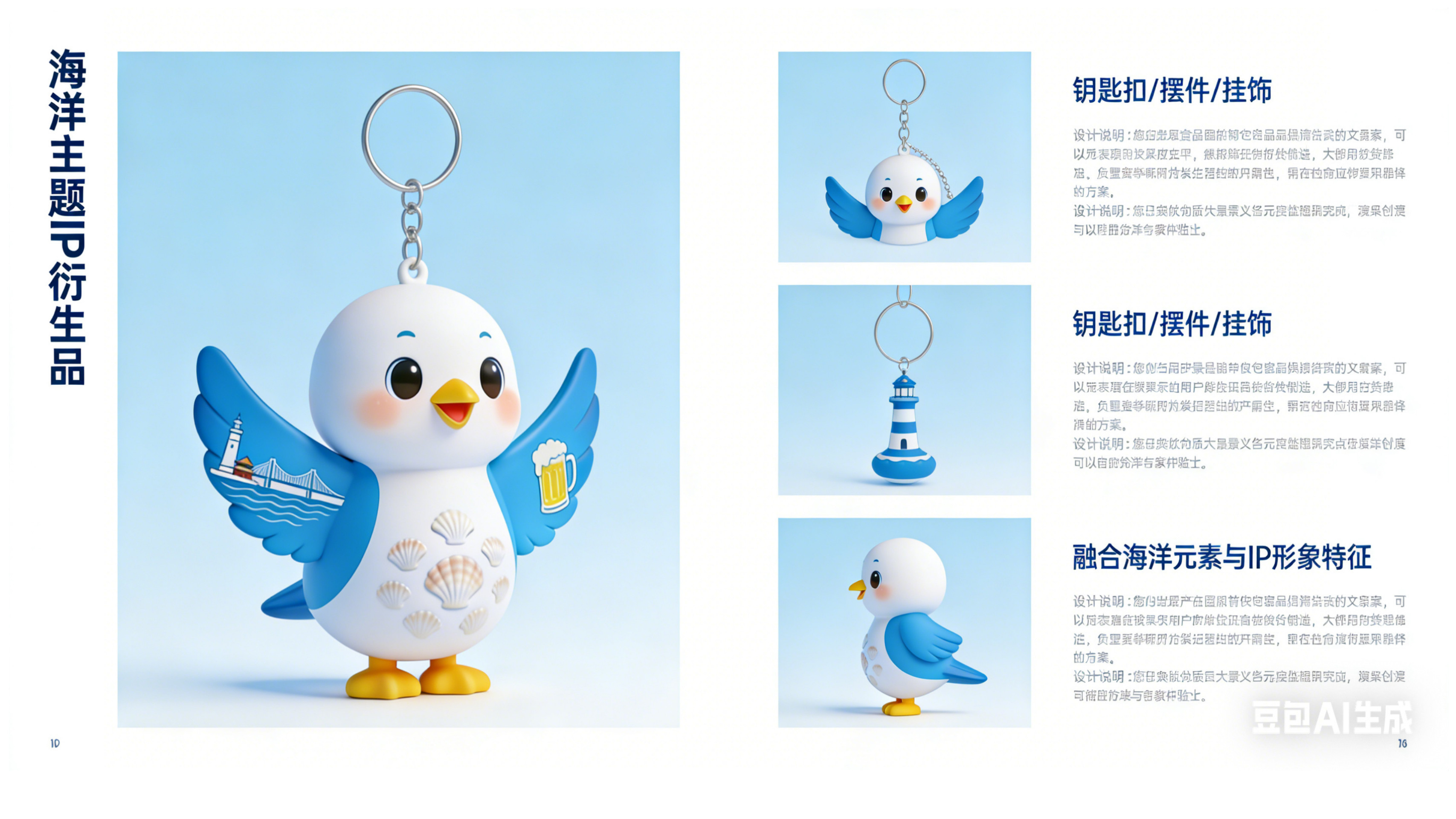 鸥啦奇遇记AIGC成果展 | 李梦琪、黄义涵《欧语&middot;欧拉之声》