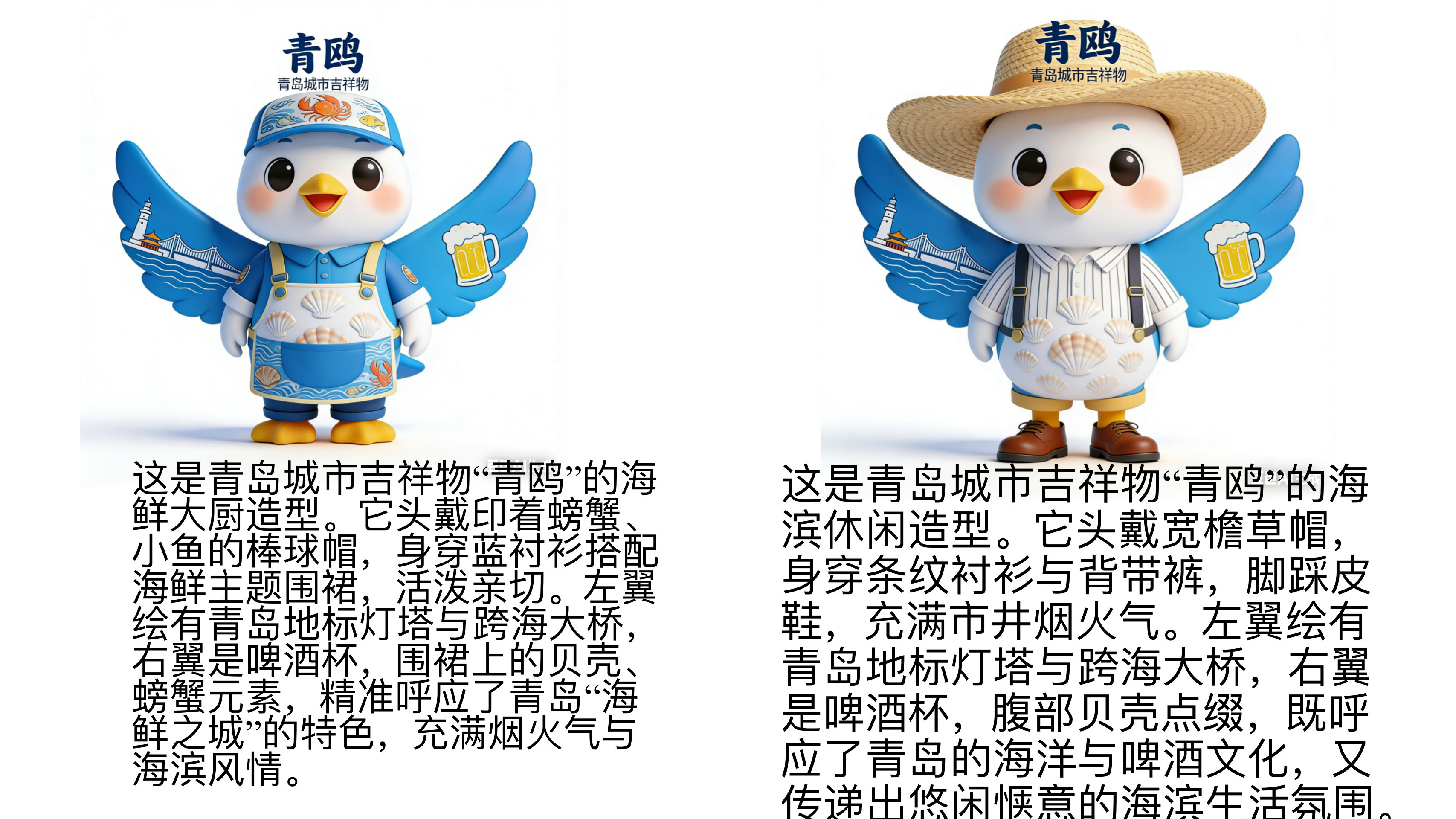 鸥啦奇遇记AIGC成果展 | 李梦琪、黄义涵《欧语&middot;欧拉之声》