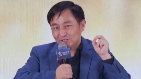 蚂蚁集团副总裁韦韬：春节“小龙虾”普及是人工智能的重要分水岭