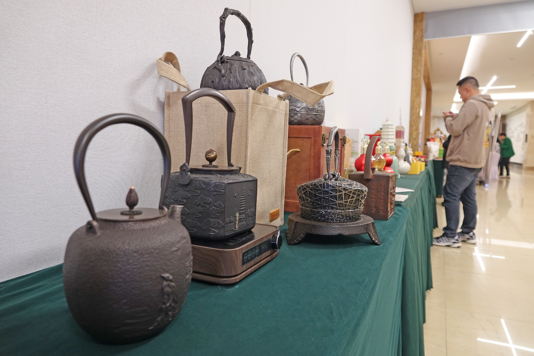 赓续千年文脉,共筑非遗新篇——定州市非物质文化遗产协会揭牌成立