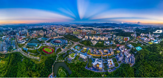 大普微成功上市，龙岗迎来创业板首家未盈利企业