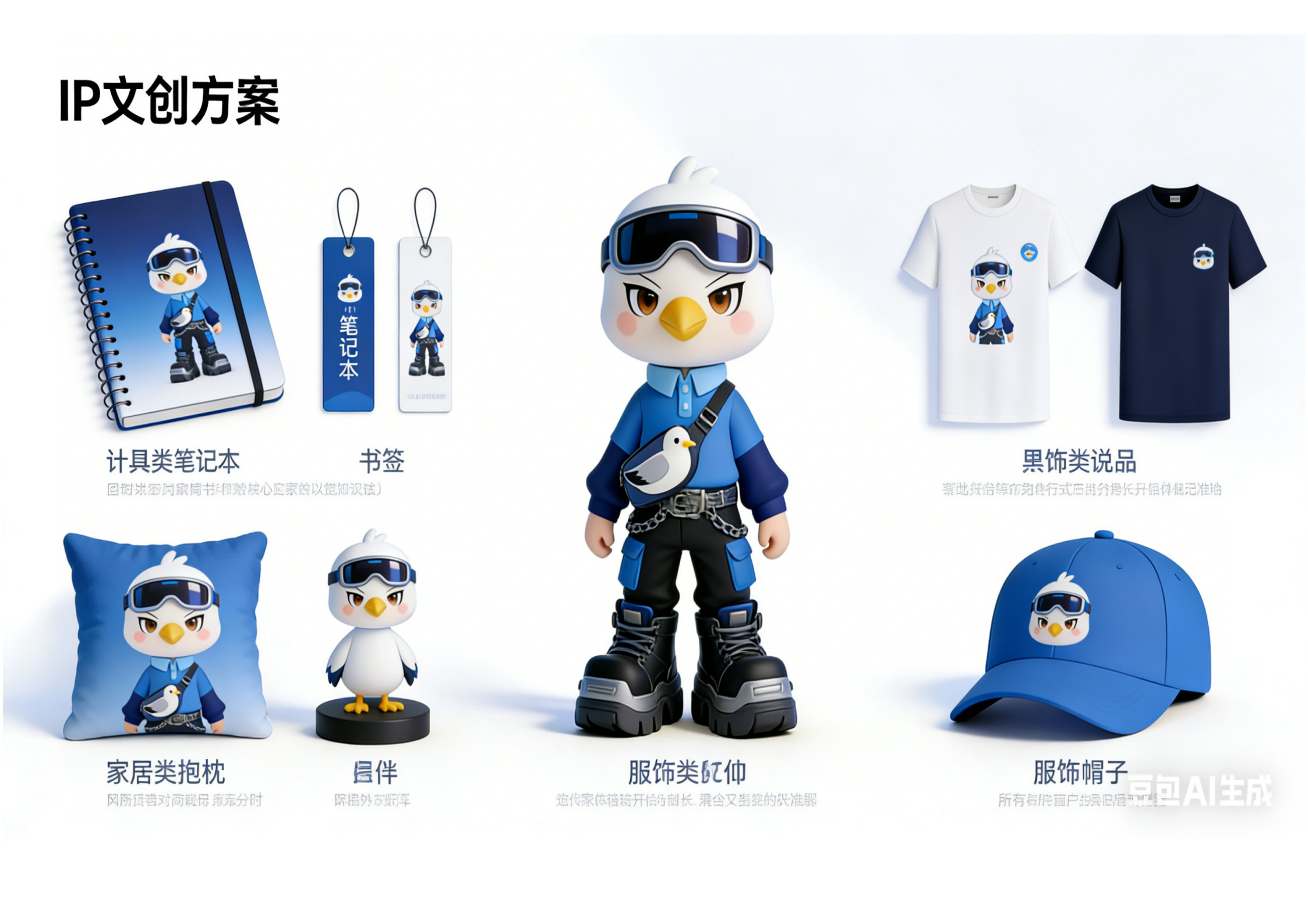 鸥啦奇遇记AIGC成果展 | 王晓丹《跃迁&middot;欧拉回响》
