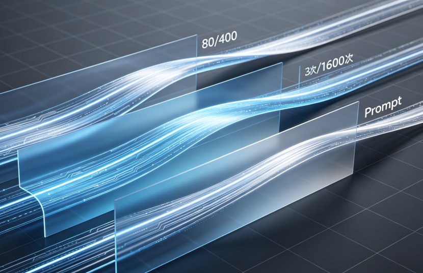 智谱让微信支付宝躺赢了