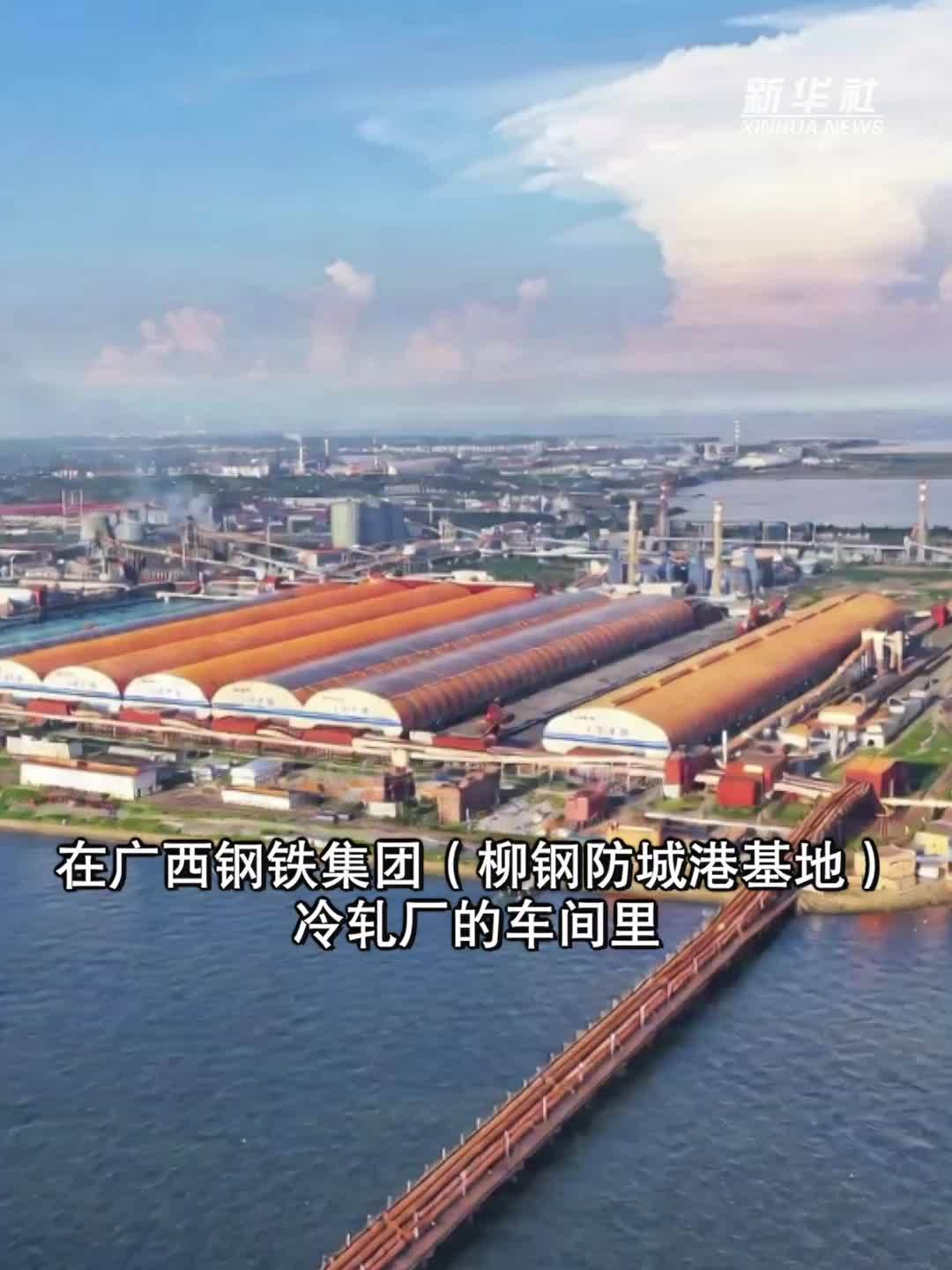 党旗在基层一线高高飘扬｜黄德文：实干攻坚彰显担当