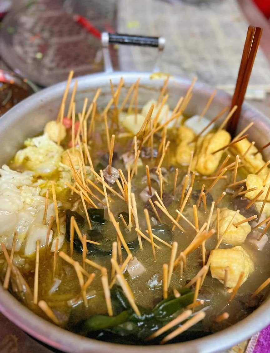 深圳最“好食”的盛会来了！