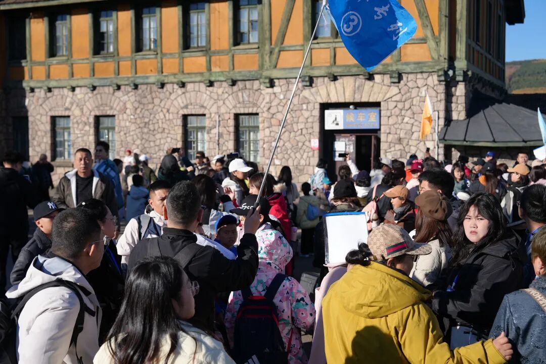 30亿投资!白阿铁路升级,兴安盟发展再添新引擎