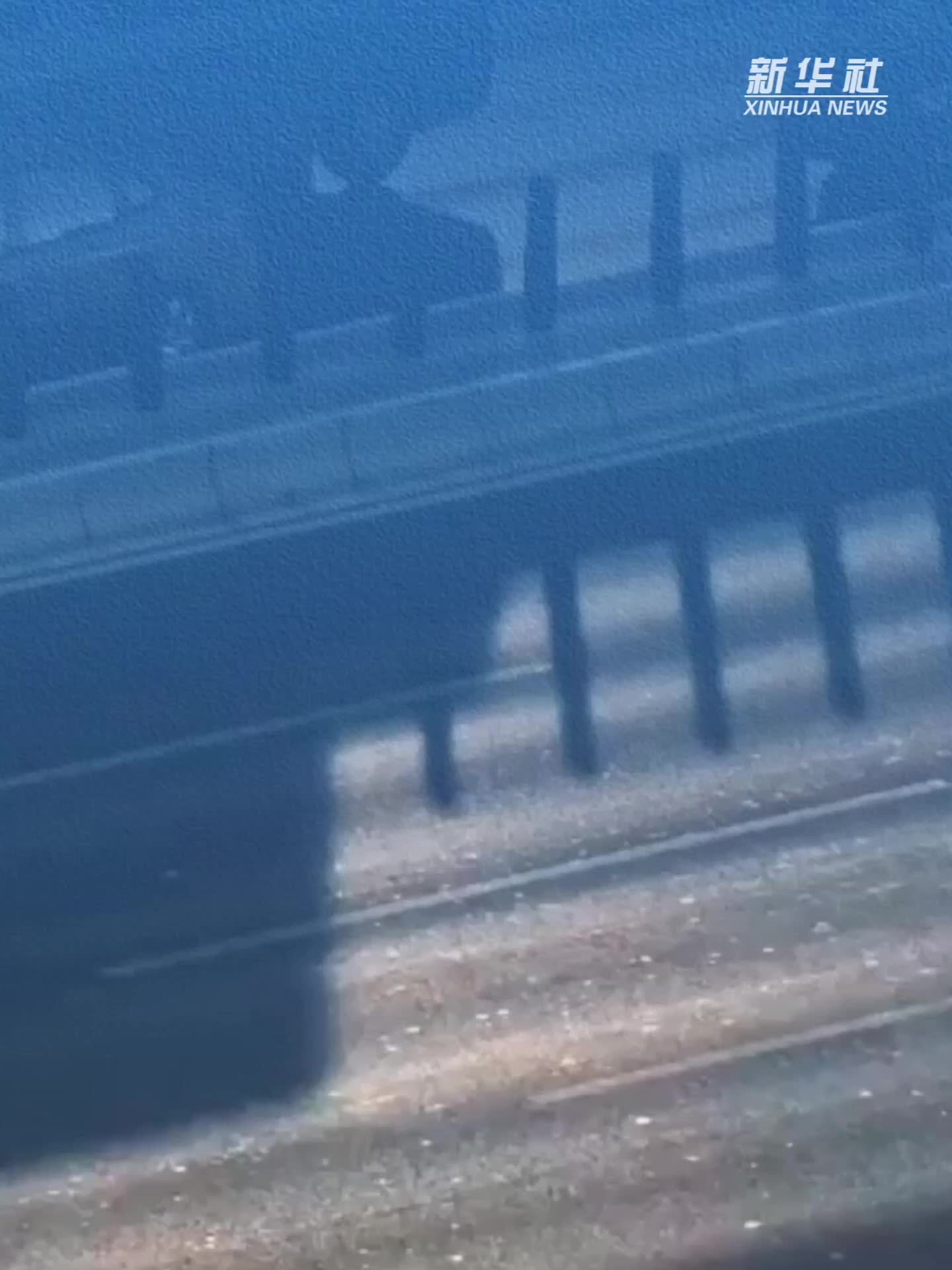 数览成绩单｜开局稳、动能强 ——2026年一季度经济运行亮点纷呈