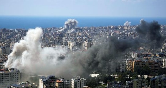 停火太突然，以色列安全内阁提前5分钟才知道，票都来不及投