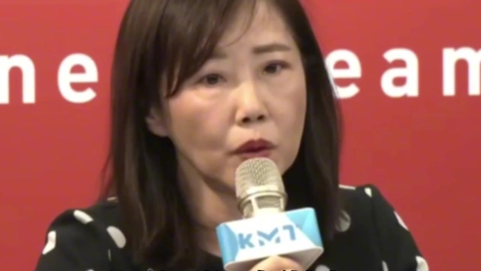 国民党副主席李乾龙座驾被装追踪器，尹乃菁怒呛赖清德：等你卸任追究到底