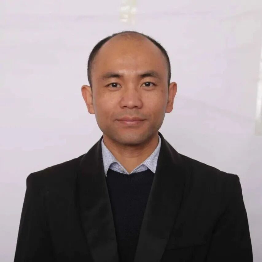 上高县茶杉禽业科技小院副院长 周华