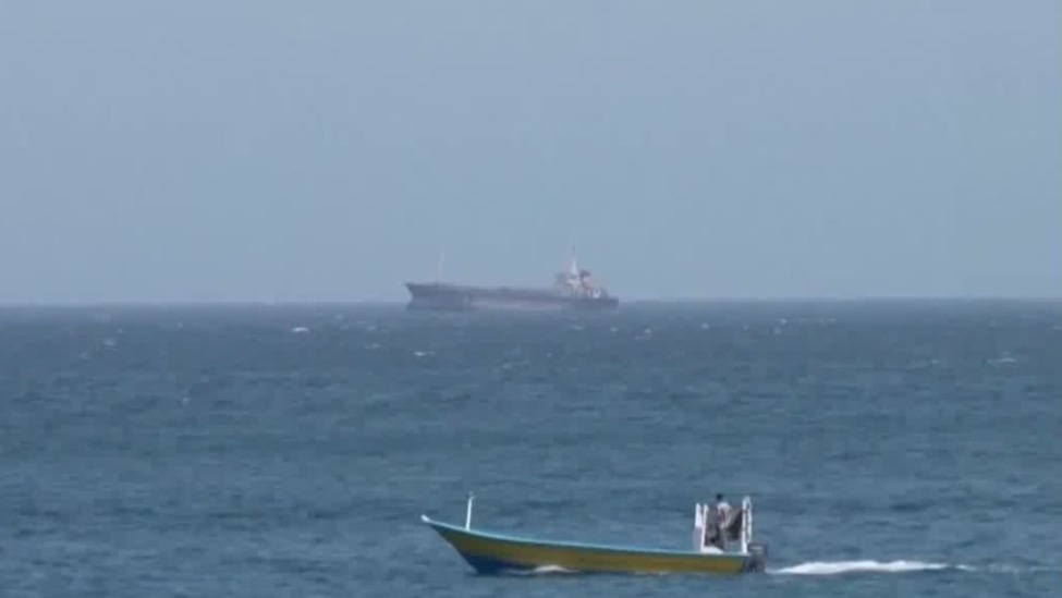 霍尔木兹海峡开放，美伊局势会持续缓和吗？