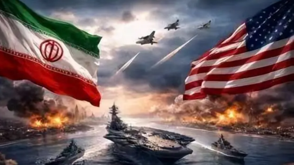 俄联邦安全会议发布消息称，如果美伊谈判未能达成预期目标，两周内可能会爆发更高强度的敌对行为。