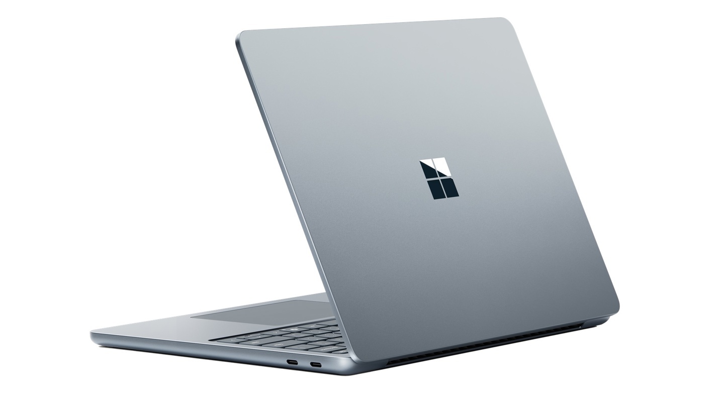 ▲ 2025 款 Surface Book 13"
