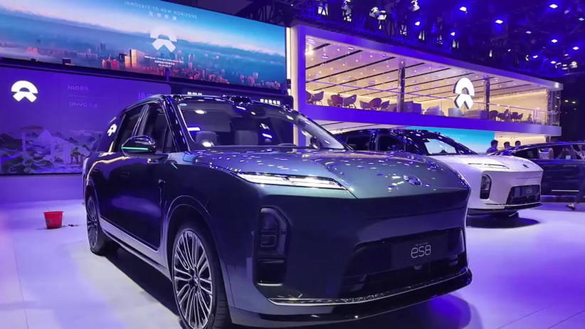 2026北京车展自主车型前瞻，不靠堆砌，只靠硬实力