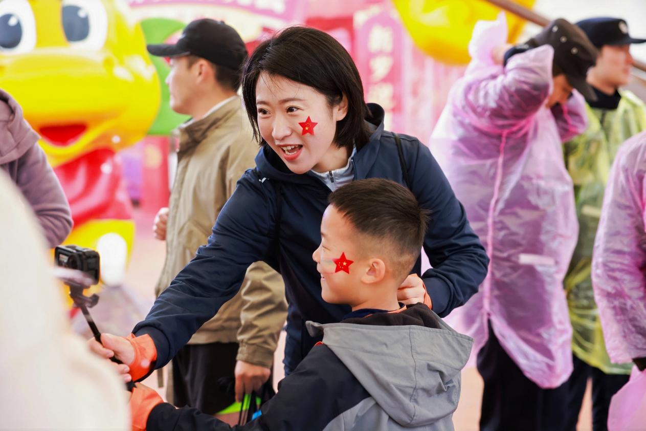 江岛跑旅绘就文体旅融合新图景！2026镇江世业洲乡村健身跑圆满落幕