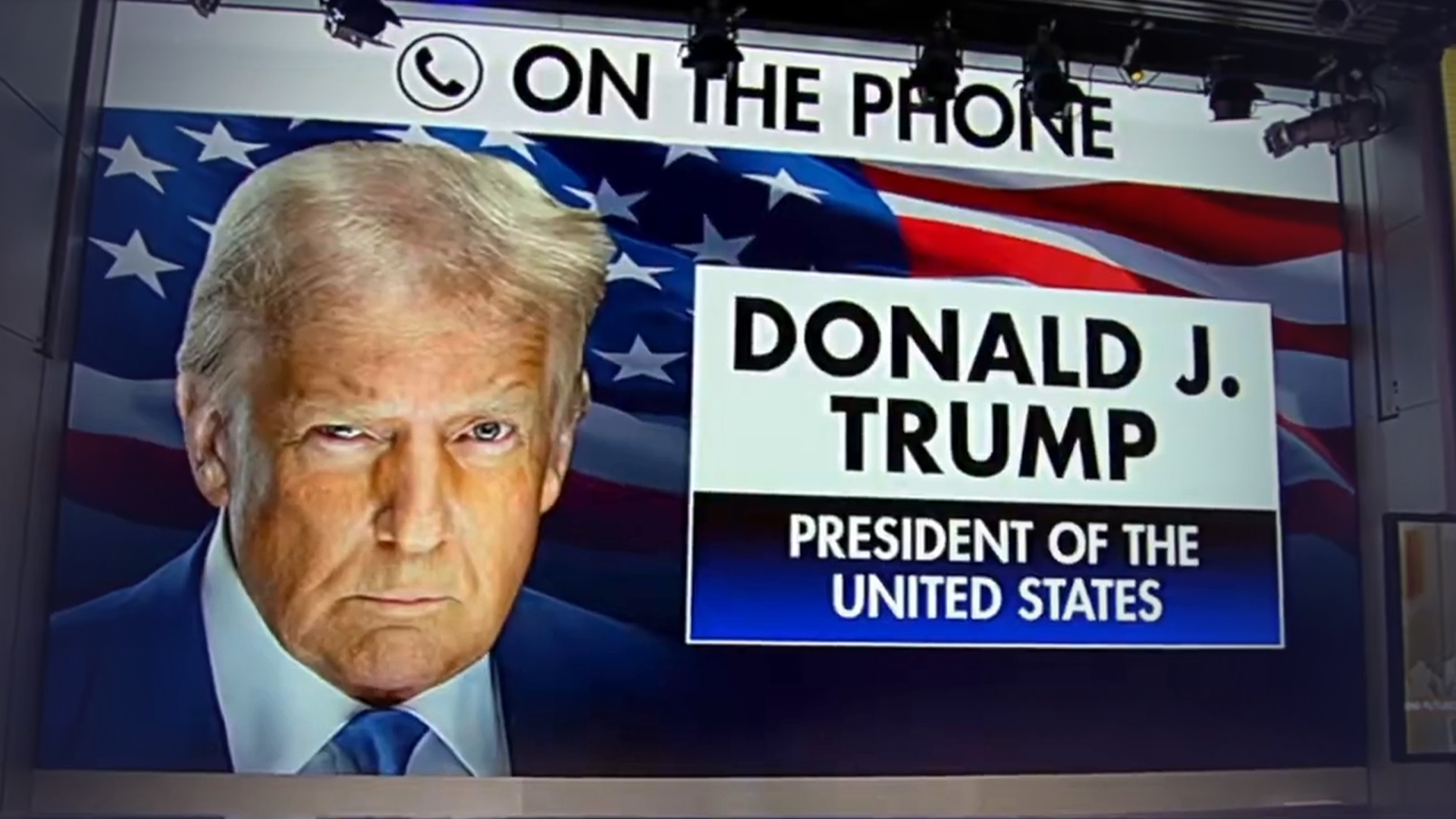 活久见！特朗普点名批评“反华专家”章家敦