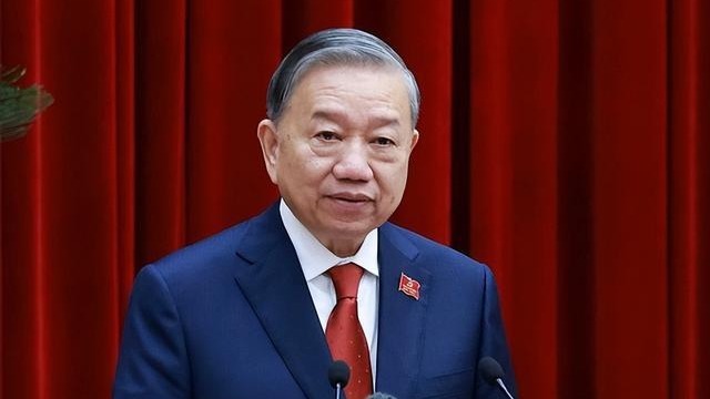 苏林两次当选后，首访都是中国，释放出哪些信号？