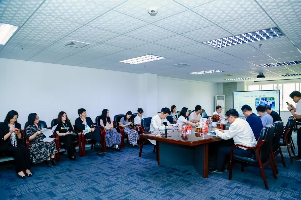 福田嵌入式空间发展路径与美学升级主题研讨