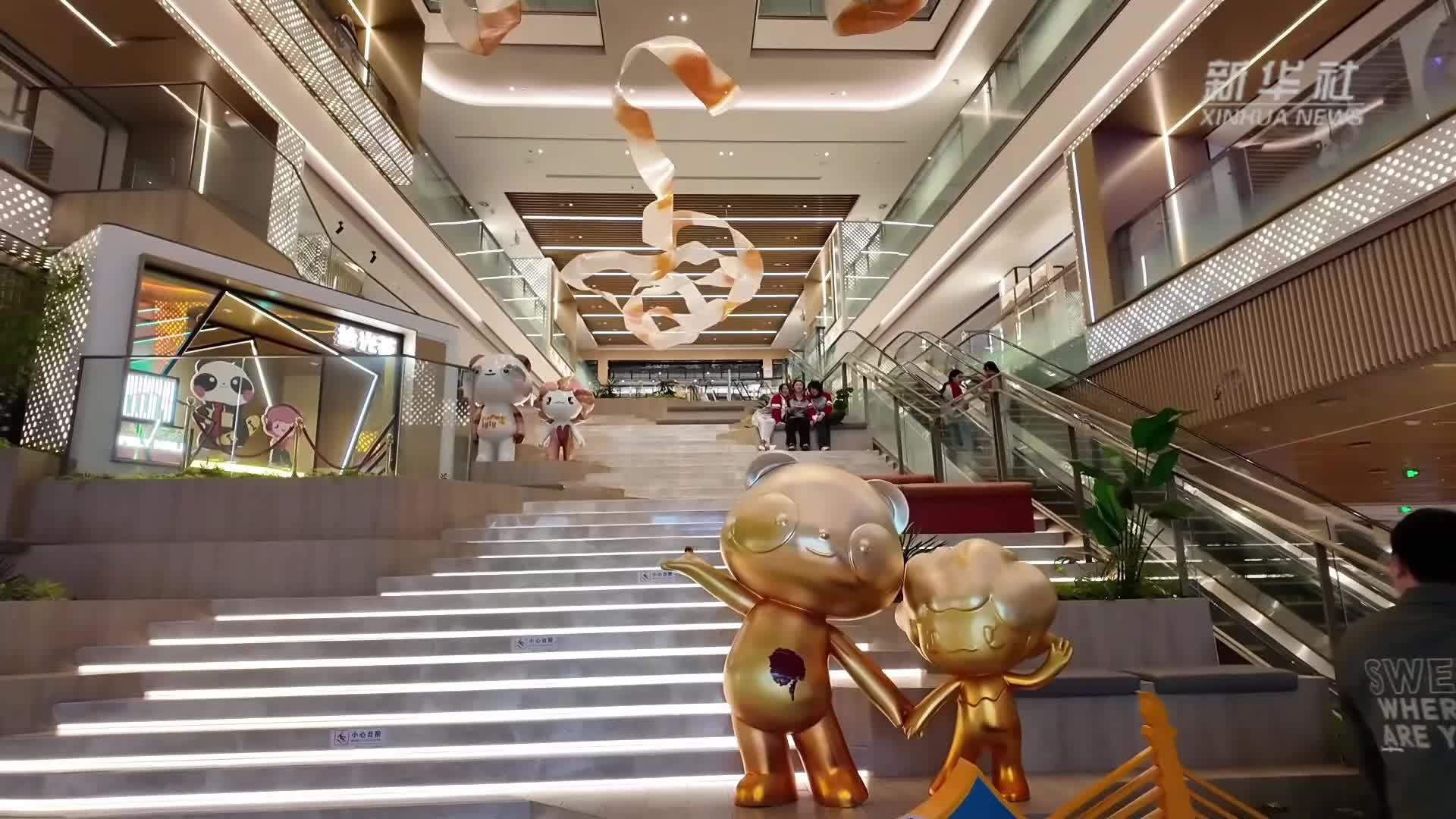 “临川四梦”莎士比亚诗体英译本亮相汤显祖故乡