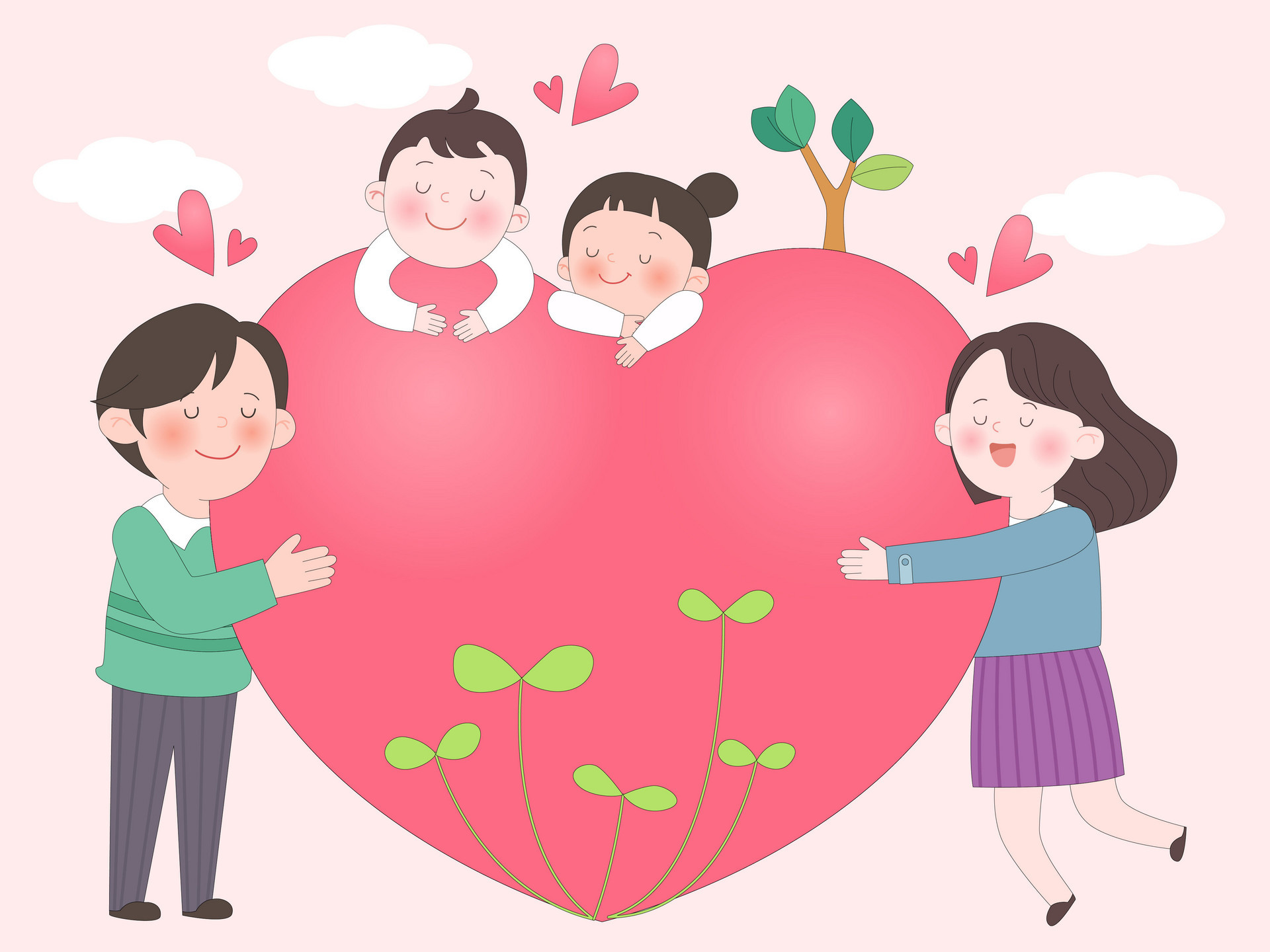 以四季成长为脉络 市南区构建家校社协同育人新场景