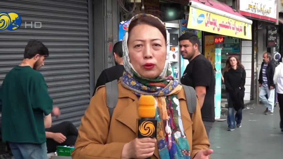 伊朗强硬应对美国海上封锁冲击