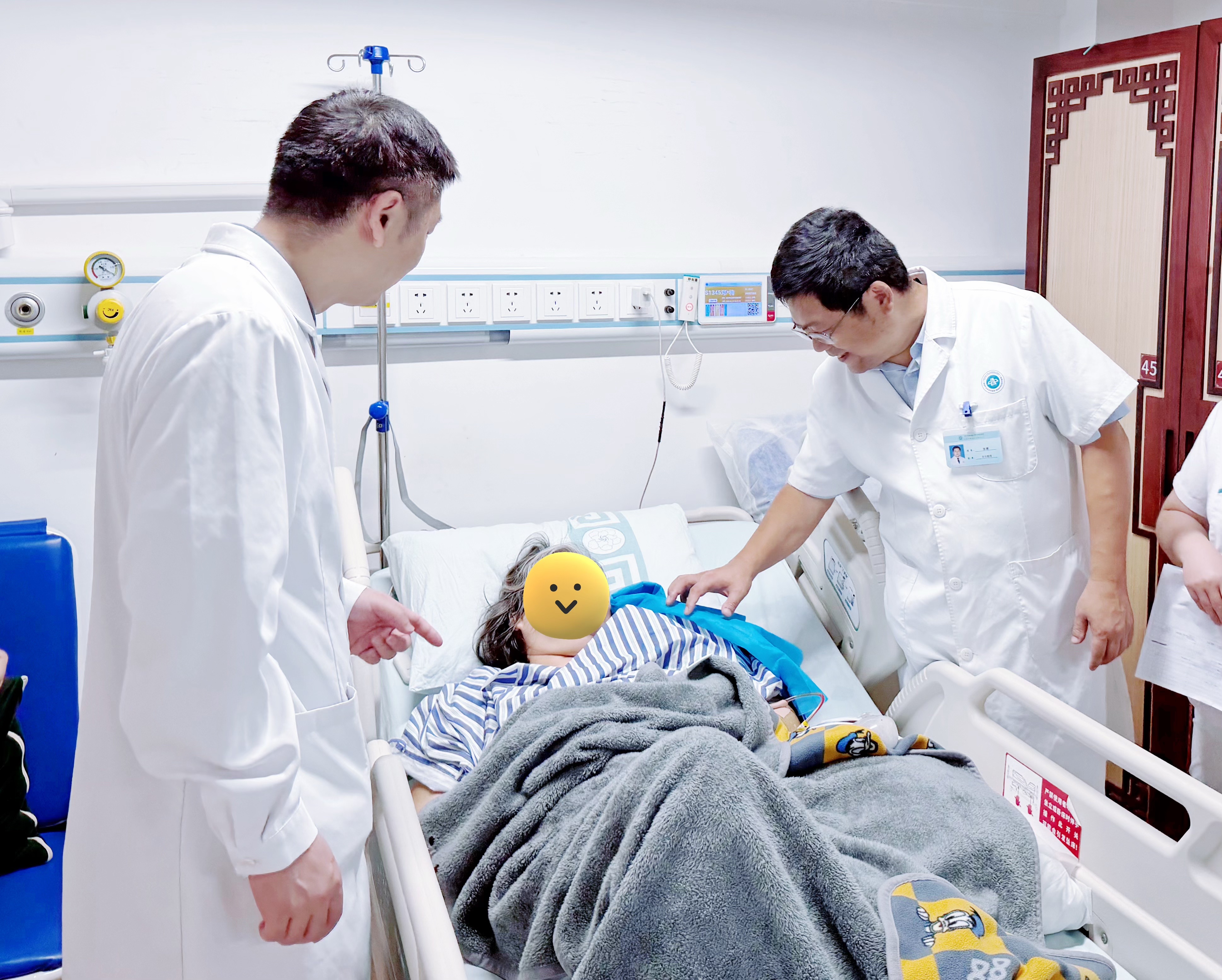 国家“春雨行动”3D打印定制假体培训活动在深圳举行