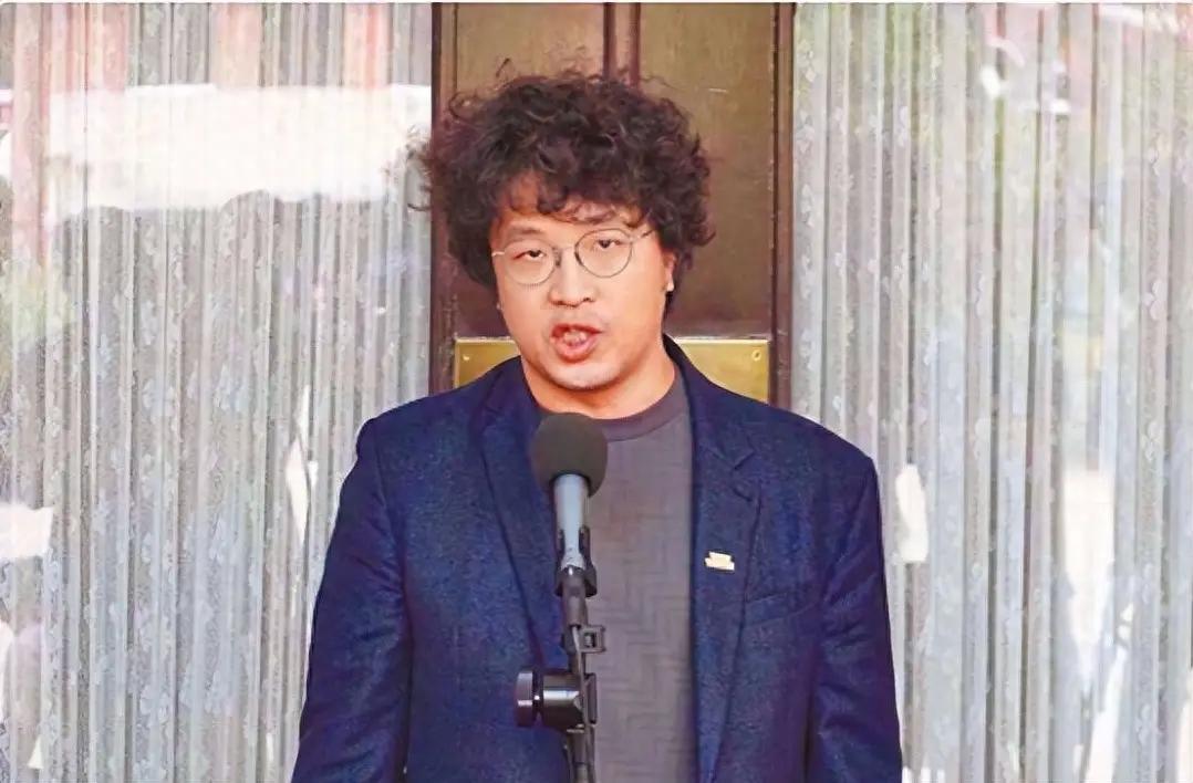 最新政治人物好感度曝光!蓝营青年评沈伯洋:烂已是跨党派共识