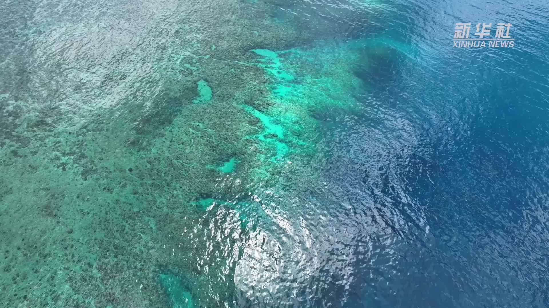 仙宾礁:海警慰问显温情 国家安全入民心_凤凰网视频_凤凰网