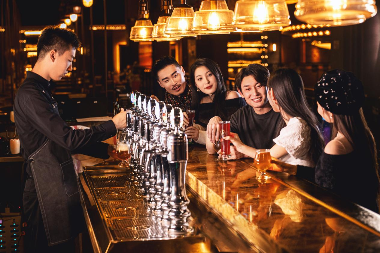 时光歌者 经典再燃 | 4月25日 时光海岸音乐派对，与杜德伟、Leo1Bee共赴自在好时光