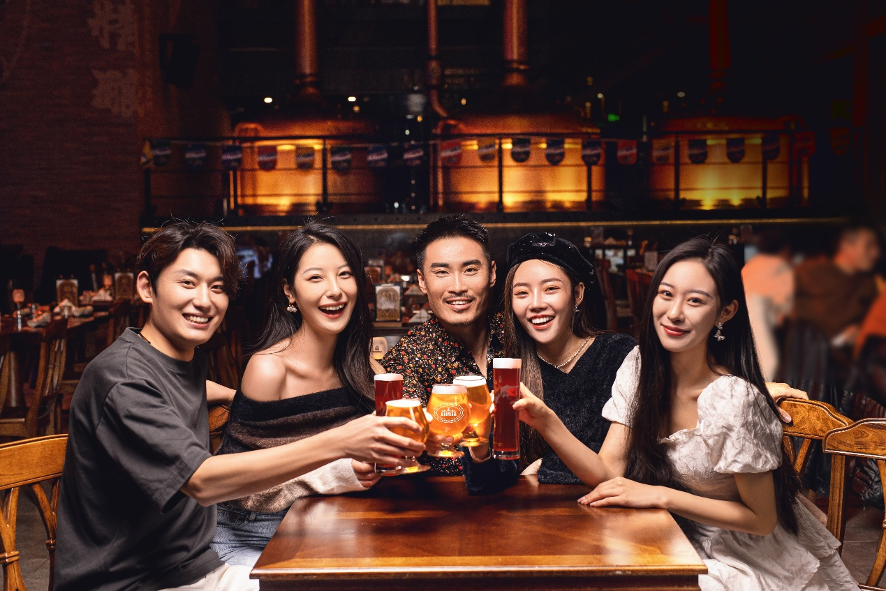 时光歌者 经典再燃 | 4月25日 时光海岸音乐派对，与杜德伟、Leo1Bee共赴自在好时光