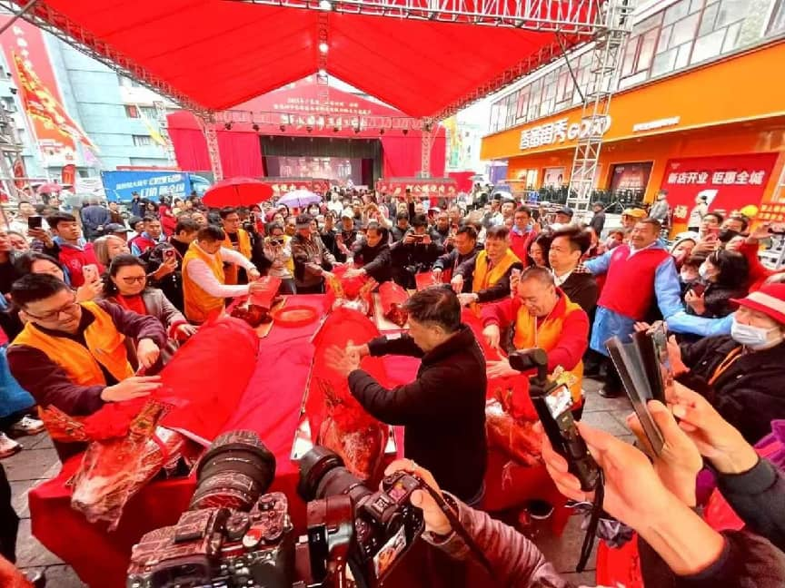 深圳最“好食”的盛会来了！