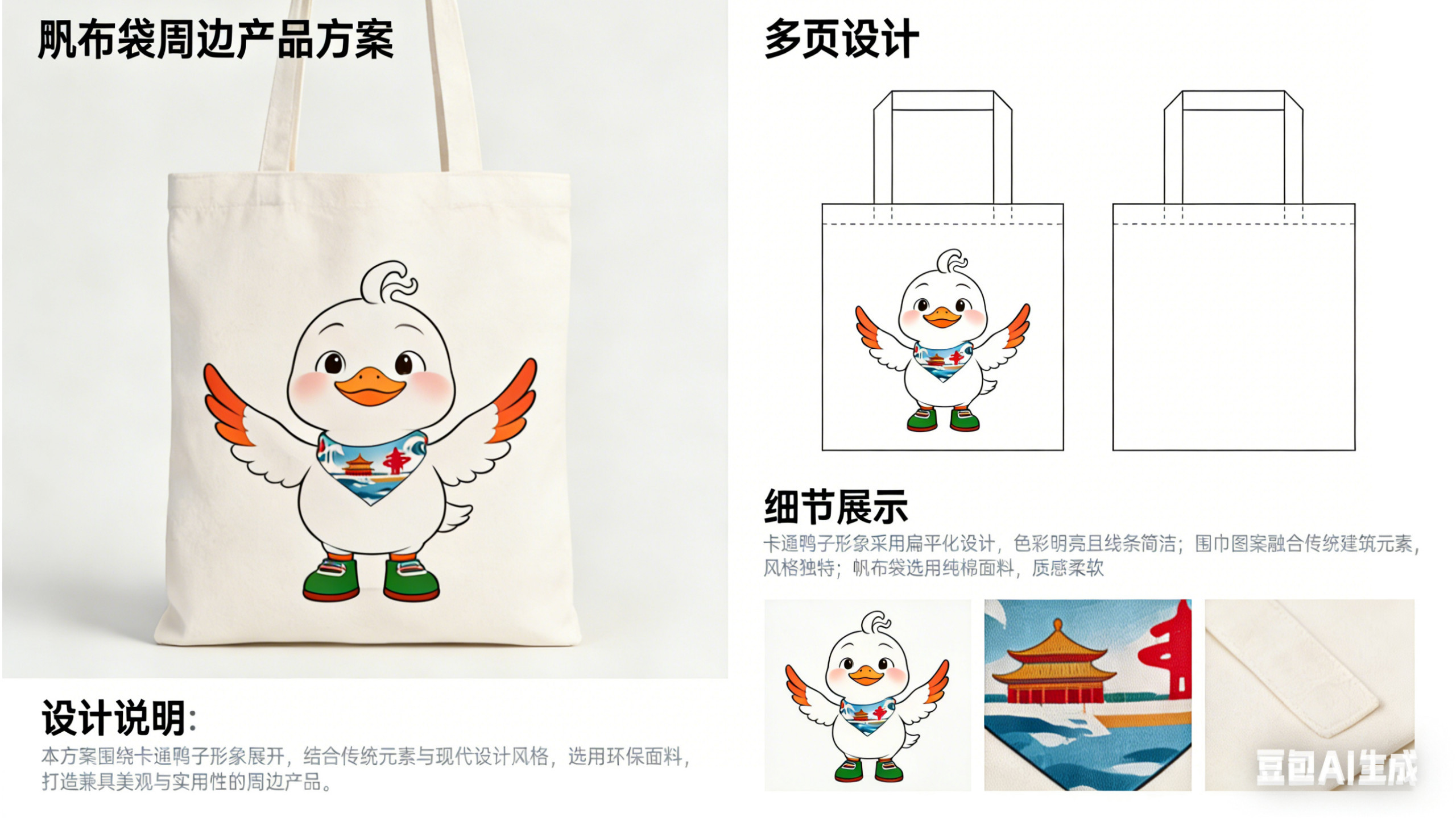 鸥啦奇遇记AIGC成果展 | 张跃馨、宋梓涵《欧拉&middot;回澜欧语》