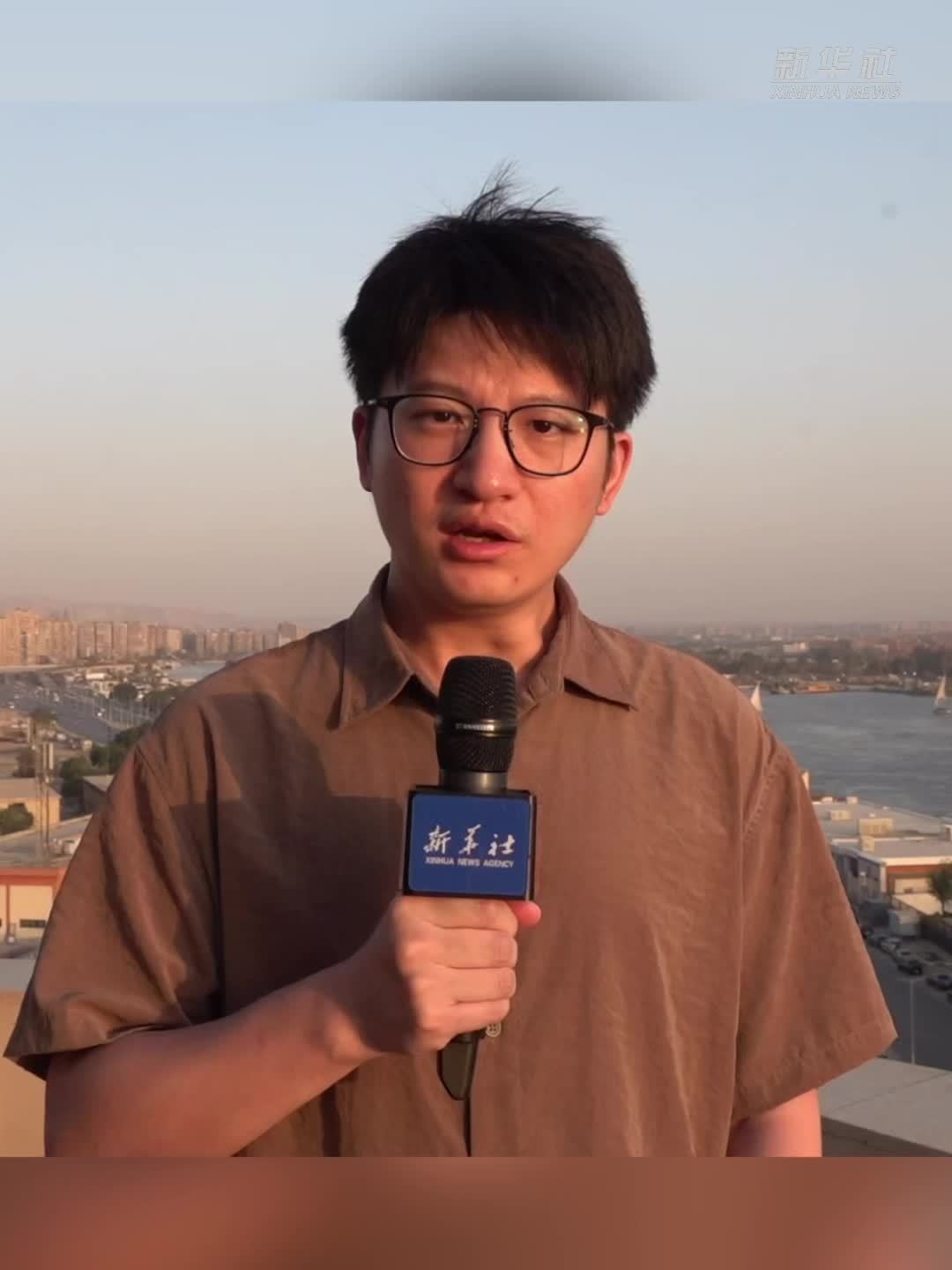 记者观察｜美国对伊朗海上封锁意欲何为