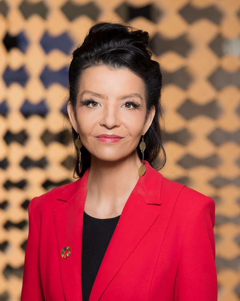 Susie Ho 副教授，蒙纳士大学丰富学习体验高级学术主任